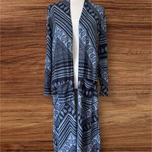 Women’s Agnes and Dora Duster